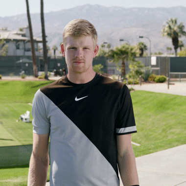 Think I Get It GIF by Wilson Tennis