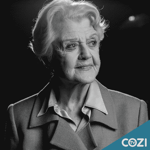 Angela Lanzbury Cozi Lansbury GIF