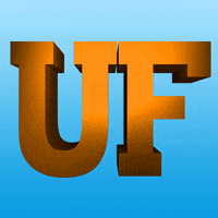 celebrate college football GIF by University of Florida