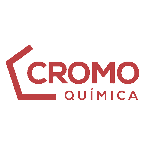 Sticker by Cromo Química