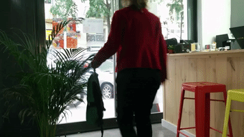 Friday Empower GIF