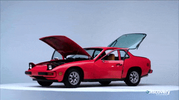 discovery channel car GIF by Discovery Europe