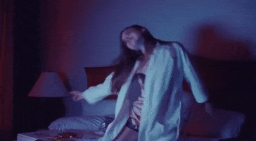 Dance Party For One GIF by Carly Rae Jepsen