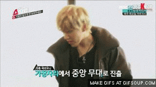kris