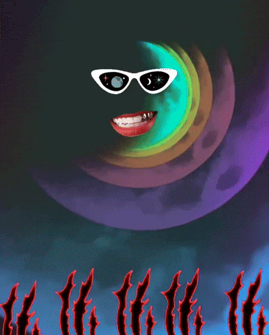 Miss Mary Mysterium GIF