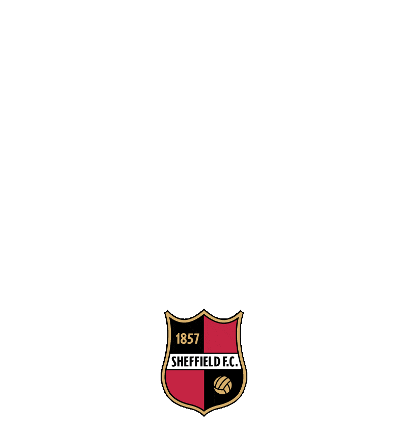 Sheffield FC Sticker