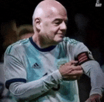 Fifa GIF