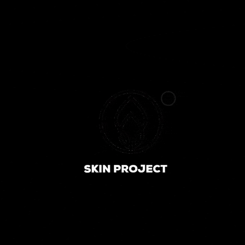Skin Project GIF