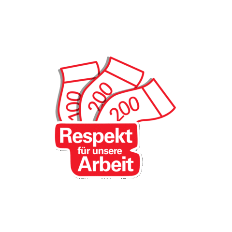 IG BAU Westfalen Sticker