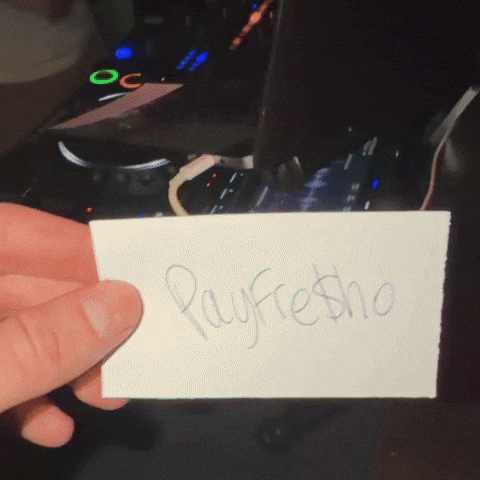 GIF by PayFre$ho