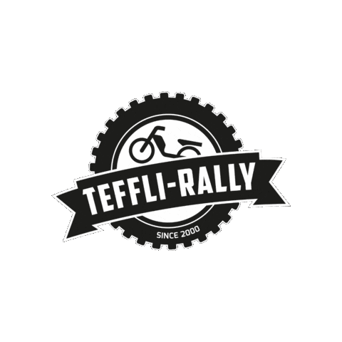 Teffli-Rally Ennetmoos Sticker
