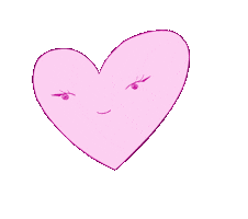 Valentines Day Love Sticker