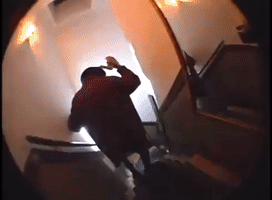 chicago stairs GIF by Polyvinyl Records