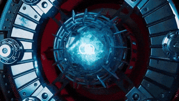 Marvel GIF