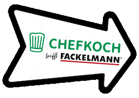 Fackelmann Sticker