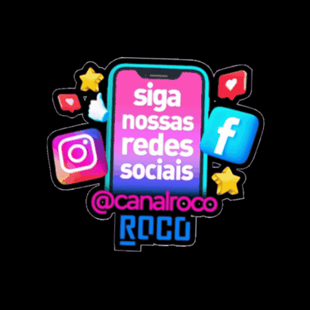 Roco GIF by CanalRoco