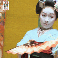 Henry Golding Japan GIF by Ovation TV