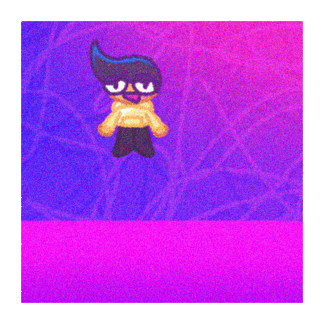 Animated Sticker