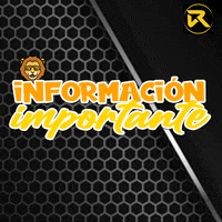 Leon Informacion GIF by RRUV  unidad de verificación