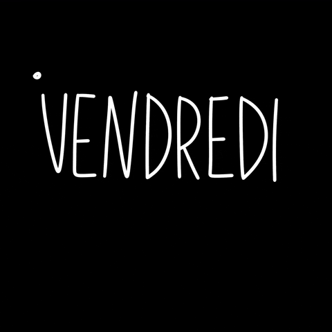 Text Typography GIF