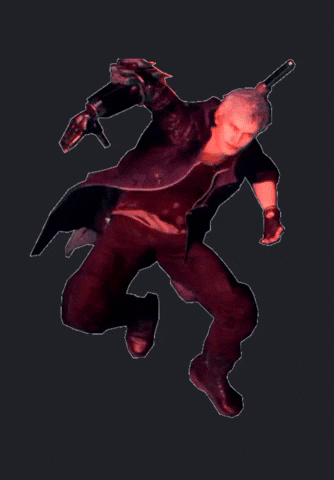 Devil May Cry Dmc GIF