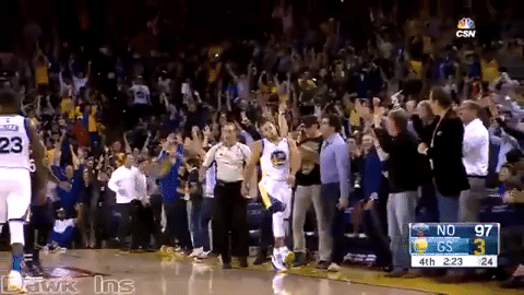 Excited Let'S Go GIF by NBA - Find & Share on GIPHY
