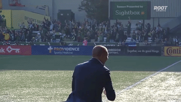 Timbers Gio GIF by ROOT SPORTS