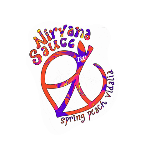 Hot Sauce Food Sticker by Zesti