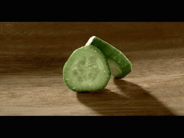 cucumber slicer gif