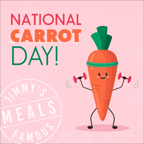 Jimmy's Famous Meals GIF