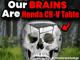 Honda Crv GIF