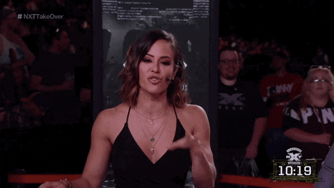 Charly Caruso GIFs - Get the best GIF on GIPHY