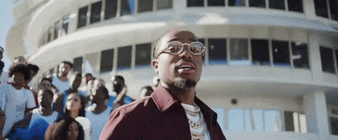 how bout that GIF by Quavo