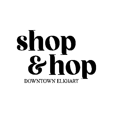 The Lerner Theatre Sticker