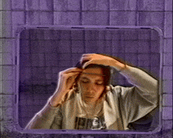 Brainwash GIF by hugo zbor