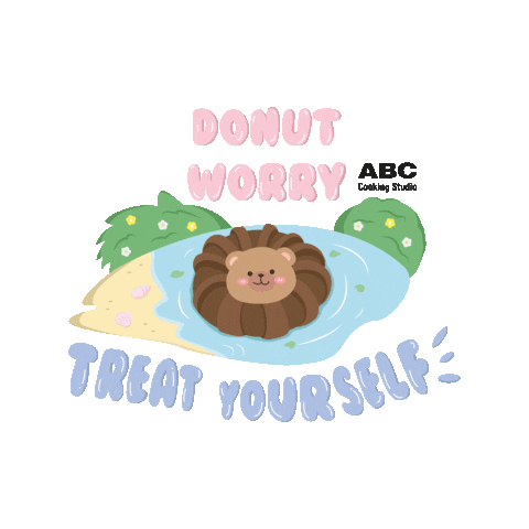 ABC Cooking Studio Singapore Sticker