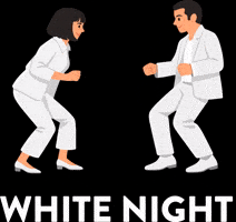 White Night GIF by Azamara Cruises