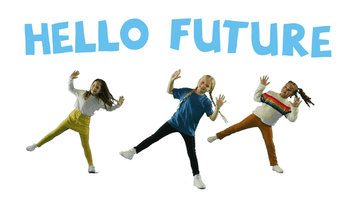 love your home hello future GIF by Ørsted