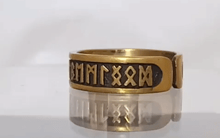 Ring GIF