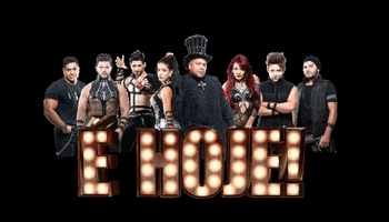 Bandalexluthor #Show #Banda #Musica #Danca GIF