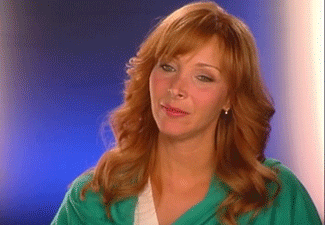 Lisa Kudrow What GIF by The Comeback HBO - Find & Share on GIPHY