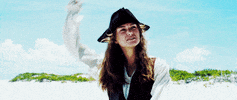 bw5kywtpbkbnbwfpbc5jb20 pirate argh pirates of the carribean GIF