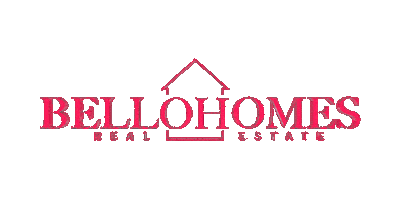 Real Estate 3D Sticker by BelloHomes