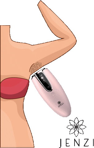 Jenzi Beauty Sticker