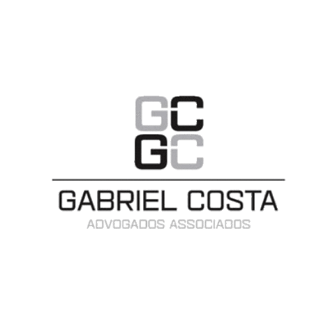 Gabriel Costa Advogados Assoc. Sticker
