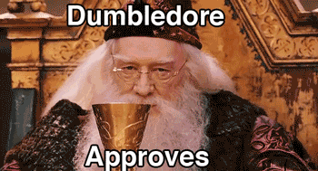 dumbledore