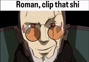 Cyberpunk GIF