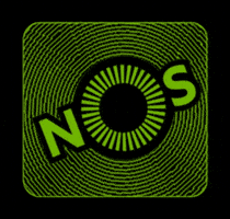 Nosmusica GIF by NOS