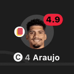 Real Madrid Barcelona GIF