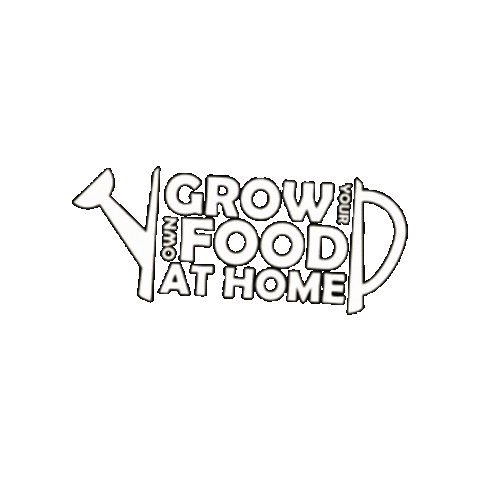 Pzd Sticker by Plant Zone Direct